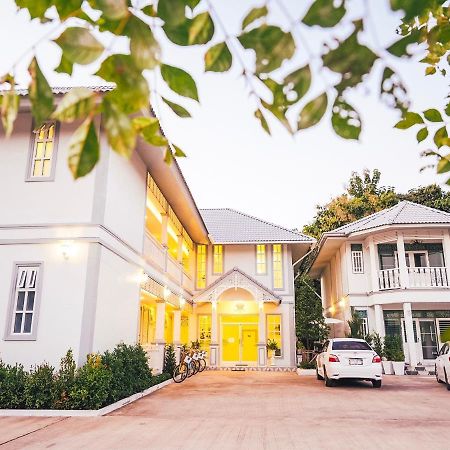 נאן Promporn Boutique Hotel מראה חיצוני תמונה